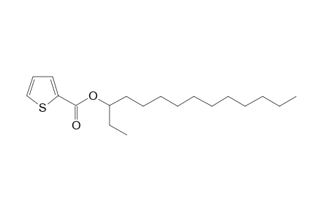 2-Thiophenecarboxylic acid, 3-tetradecyl ester