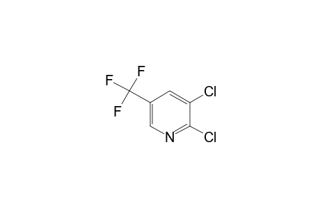 2,3-Dichloro-5-(trifluoromethyl)pyridine