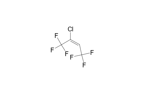 1,1,1,4,4,4-HEXAFLUORO-2-CHLOROBUT-2-ENE;CIS-ISOMER