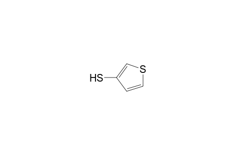 3-Thiophenethiol