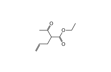 4-Pentenoic acid, 2-acetyl-, ethyl ester