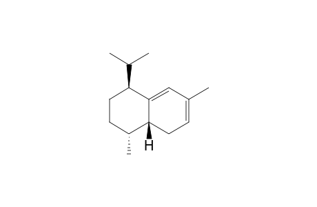 trans-Muurola-3,5-diene