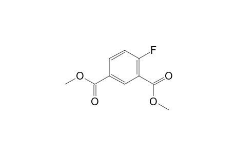 4-Fluorobenzene-1,3-dicarboxylic acid, dimethyl ester