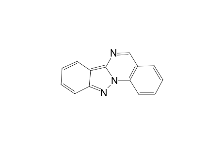 Indazolo[2,3-a]quinazoline