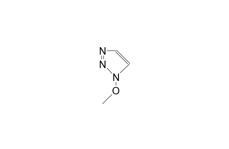 1-methoxytriazole