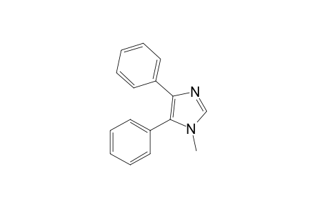N-METHYL-2-(13)C-1,3-(15)N-4,5-DIPHENYLIMIDAZOLE