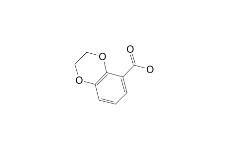 1,4-Benzodioxan-5-carboxylic acid