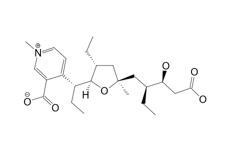 SIMPLAKIDINE-A