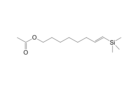 3-(3-Acetoxyoct-1-enyl)trimethylsilane