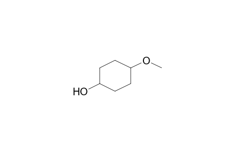 Cyclohexanol, 4-methoxy-