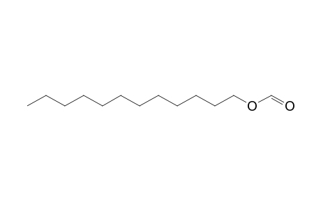 formic acid, dodecyl ester