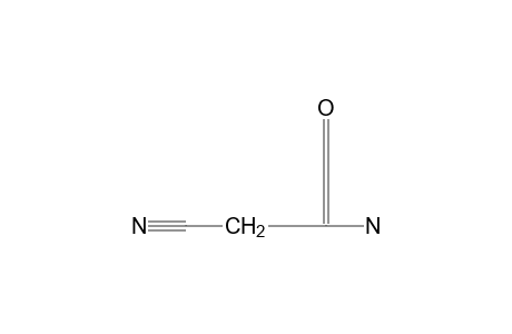 2-Cyanoacetamide