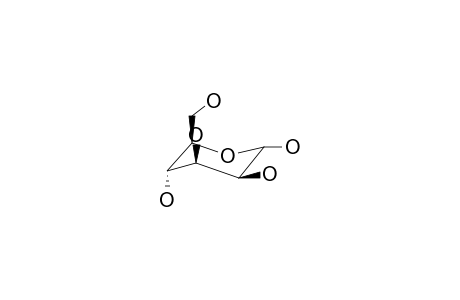 ALPHA-D-ALTROSE,(PYRANOSE)