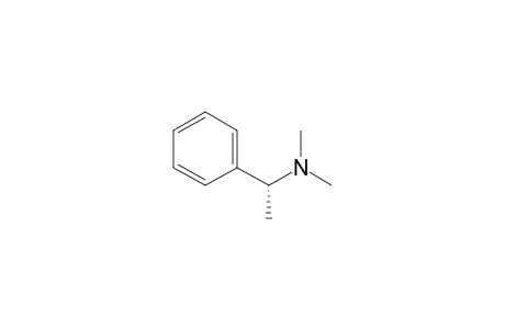 (R)-(+)-N,N-Dimethyl-1-phenylethylamine