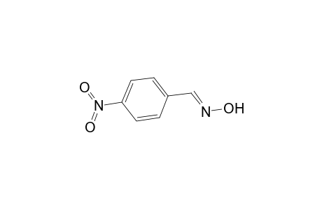 PARA-NITROBENZALDOXIM