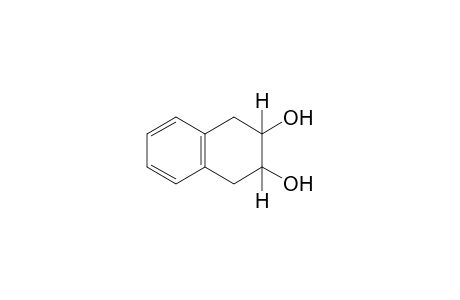 1,2,3,4-tetrahydro-2,3-naphthalenediol