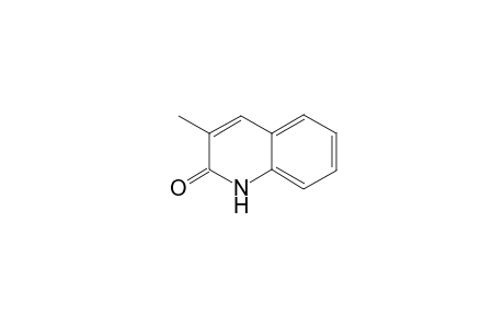 3-METHYL-2-(1H)-QUINOLINONE