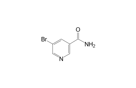 5-Bromonicotinamide