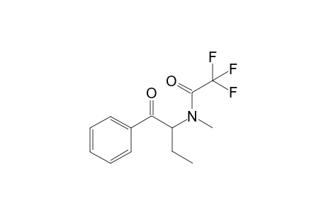 Buphedrone TFA