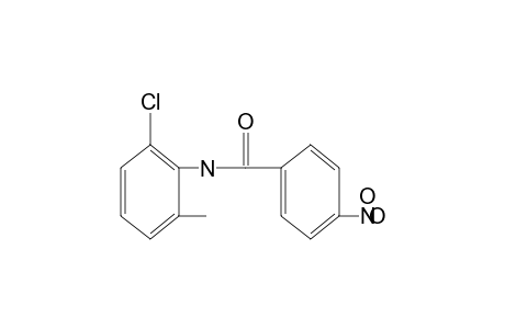 6'-chloro-4-nitro-o-benzotoluidide