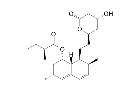 Lovastatin