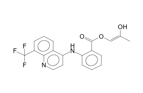 FLOCTAFENINE-ARTIFACT