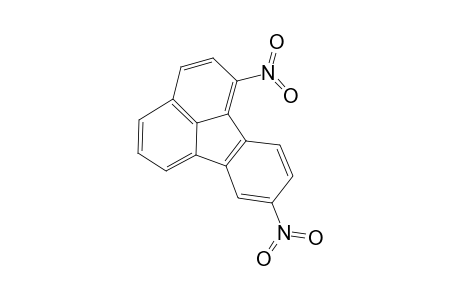 1,8-Dinitrofluoranthene