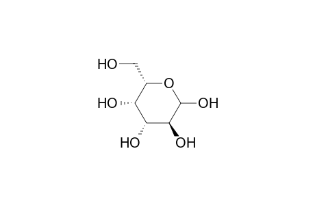 L-(-)-galactopyranose