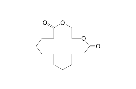 1,4-Dioxacyclohexadecane-5,16-dione