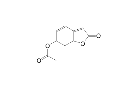 Aquilegiolide - acetate