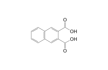 2,3-Naphthalenedicarboxylic acid