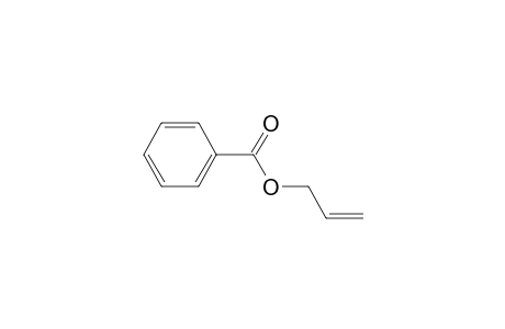 prop-2-enyl benzoate