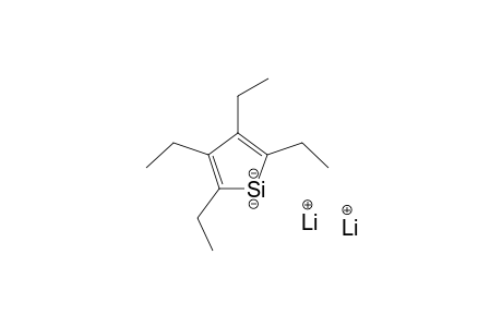 [SIC4ET4]2(-)*2[LI](+)