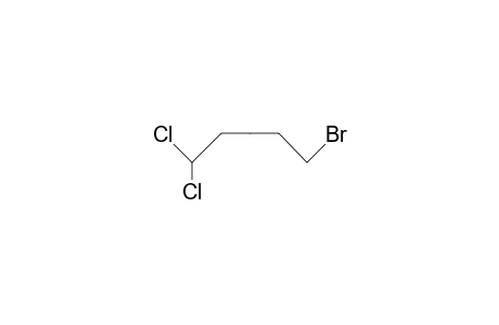 5-BROMO-1,1-DICHLOROPENTAN