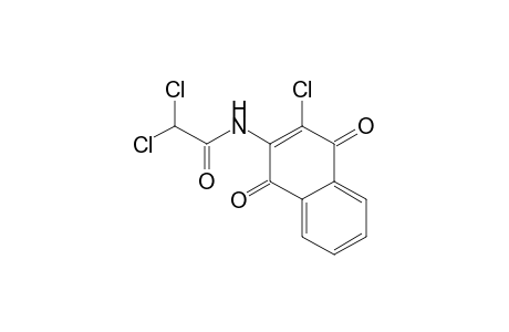 Quinonamid