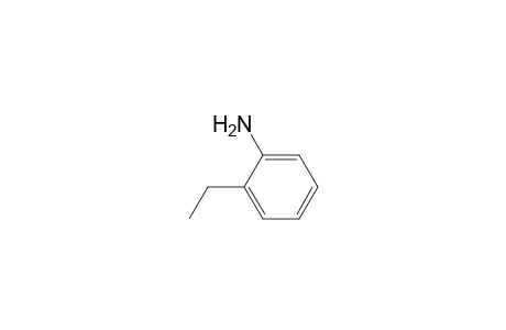 2-Ethylaniline