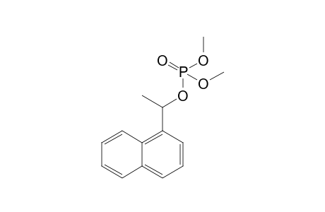 Dimethyl 1-(1-Naphthyl)ethyl phosphate