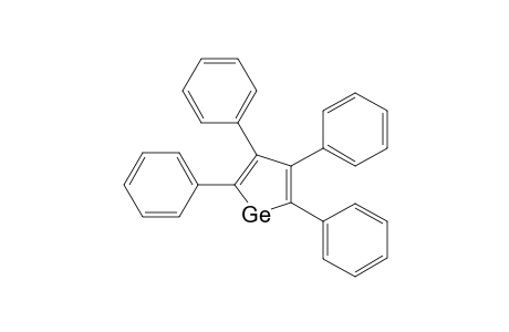 2,3,4,5-Tetraphenylgermacyclopentadiene-2,4