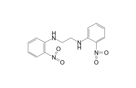 N,N'-bis(o-nitrophenyl)ethylenediamine