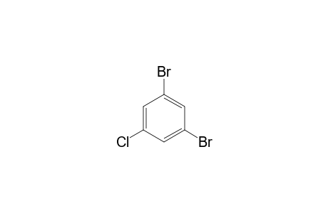 1,3-Dibromo-5-chlorobenzene