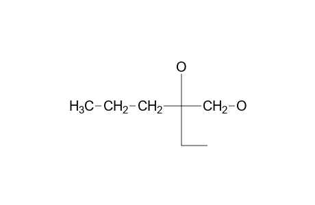 (R)-(-)-2-Ethyl-1,2-pentanediol