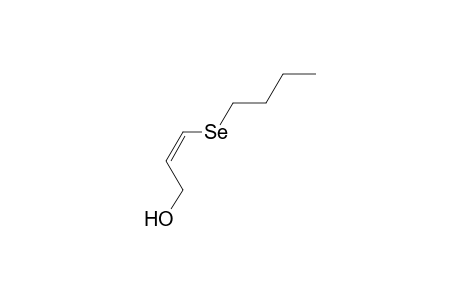 (Z)-3-(butylselanyl)prop-2-en-1-ol