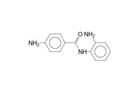 N-2-Amino-phenyl-4-amino-benzamide