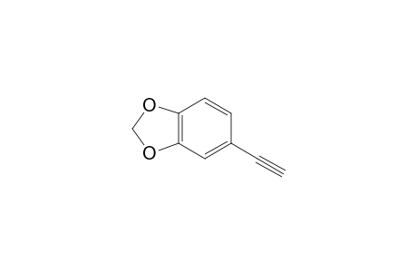 1,3-Benzodioxole, 5-ethynyl-