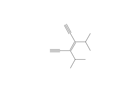 cis-3,4-Diisopropyl-3-hexene-1,5-diyne