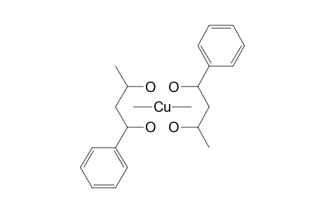 Copper(II) benzoylacetonate