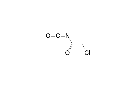 Chloroacetyl isocyanate