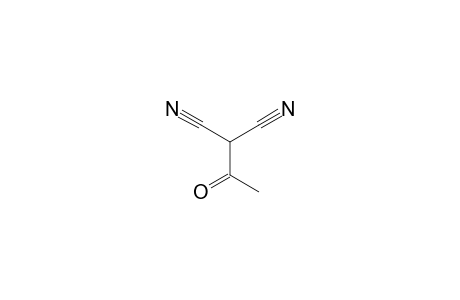 2-acetylmalononitrile