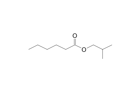 Hexanoic acid isobutyl ester