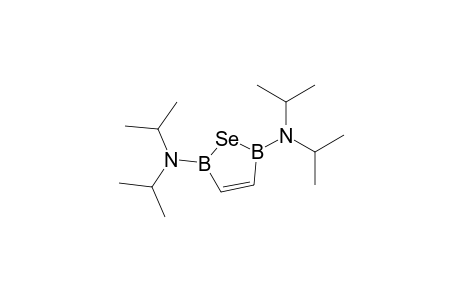 2,5-bis( Diisopropylamino)-2,5-dihydro-1,2,5-selenadiborole